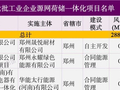 河南第十七批源网荷储项目清单：新增67个项目，风光装机947.11MW