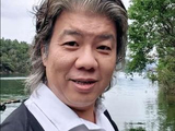 好山好水好风光，而且好安静#老徐吐槽#青龙湾水库