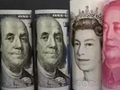 资本荒正在席卷全球