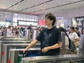 单日客流破7万人次，绍兴北站迎来返程高峰