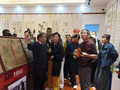 醋香迎国庆 文旅添新彩