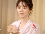 谭松韵一路走来心态的变化