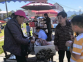 舞台聚人气 烟火带经济！“波波大舞台”海选持续火热出圈