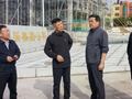 赵强走访调研重点企业