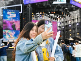 老狼、品冠、张洪量、许茹芸都来了！TOP中央公园房车音乐嘉年华升级亮相
