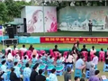 【潮风客韵 和美揭西】2026年揭西县文化进万家文艺演出走进大鹿农业公园
