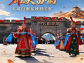 【双节乐翻天·畅游张家口】寻找桥西之美·发展产业篇 | 雄关留韵 大境门邂逅秋日美好