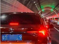 “大聪明又失算了”！第一批返程车辆已堵在高速上……这些路段易发拥堵→
