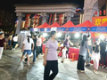 金秋送岗·业在连山——国庆不打烊，就业送到家！连山这场招聘活动很暖心