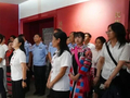 西盟县铸牢中华民族共同体意识展示馆开馆 全县领导干部群众集中参观学习