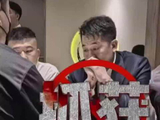 佘智江被捕现场画面 落网时嚣张妄言人脉能摆平