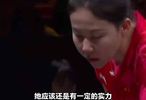陈幸同晋级后称赞小朋友有实力