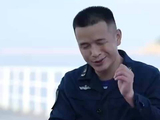视频丨比武夺第一！万吨大驱遵义舰有一套反潜新战法