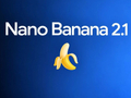 刚刚，Nano Banana 2.1发布！这一次杀向专业设计师