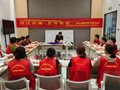 沿江社区：家政技能培训促就业暖民心