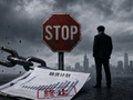 中文在线“罕见”再融资，闪电终止