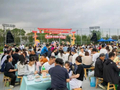 接待游客超93万人次！这个假期金山很“忙”
