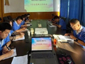 离退休中心：用心用情做实做细服务工作