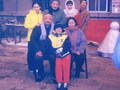 彭玉生平：17岁登上话剧舞台，67岁获国际影后殊荣