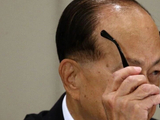 李嘉诚旗下长实集团将拆除一在建楼盘3栋楼并重建，该项目此前涉贪污造假，10人被抓