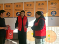 【深化能力作风建设】交通局：党建引领聚合力  暖“新”同行送关爱
