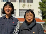 宋佳凭《山花烂漫时》张桂梅一角拿下三大奖，本人发文回应：荣誉应该属于这个真实故事