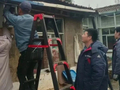 消除用电隐患  守护民生安全——大通县多林镇开展老旧房屋电线老化隐患整治专项行动