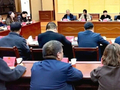 大通县人大常委会开展冬季供暖人大代表专题问政