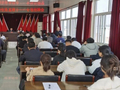 【稳就业在行动】南牛镇举办专场招聘会 精准搭建用工平台