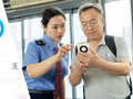 周末也能用！湛江老人买“敬”字车次可享“折上折”