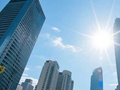 深圳下周直冲33℃，空调不能停，夏装不能收！