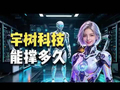 视频 | 上市即巅峰?宇树科技，业绩能否撑起成长故事?