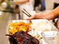 拒绝浪费，光盘行动——反食品浪费知识宣传