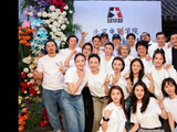 朱一龙安排20周年同学聚会：给每人定制专属伴手礼