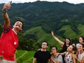 “China Travel”火爆！外国人来华旅游，都爱去哪？