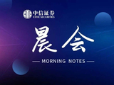 北美的AI、中国的“六张网”与反内卷