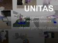 全球首个机器人任务原生3D世界模型：跨维UNITAS让机器人学会物理直觉，横扫多个榜单