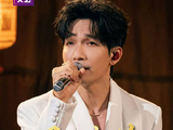 陈楚生演绎月下煮茶，歌声诉说绵长思念