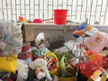 江西一夫妻家中囤积大量废品，双双肺部感染住院！儿子多次劝阻无效后无奈“举报”，消防：上门清理出两卡车废品