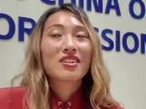 视频丨新华社专访郑钦文：重启发现更好的自己