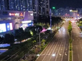 庐阳1.74万盏路灯焕新！夜晚出行更亮了！