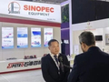 深化合作，再度起航！石化机械亮相NAPEC2026