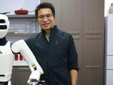 星尘智能拿下10亿融资，CEO来杰：机器人是非常容易挣钱的行业