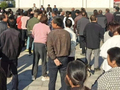 【新闻聚焦】嵩县金秋招聘月闫庄专场招聘会顺利举办