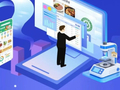 一图读懂｜网络食品销售经营者落实食品安全主体责任监督管理规定