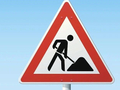 周六开始！临安这条交通要道，部分路段全封闭施工！