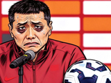 国足最强阵容迎战  ，到底怎么赢？