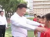 拾光纪·“建设健康中国，需要全社会共同努力”