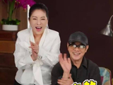 10月14日，向太@向太Tiffany陳嵐 在社媒发视频称：我和
