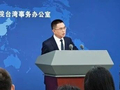 蔡康永现身“台独”竞选活动，国台办回应！